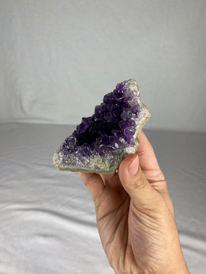 Brazilian Amethyst Specimen (E)