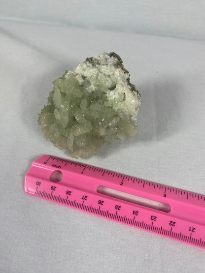 Moroccan Prehnite Specimen (F)