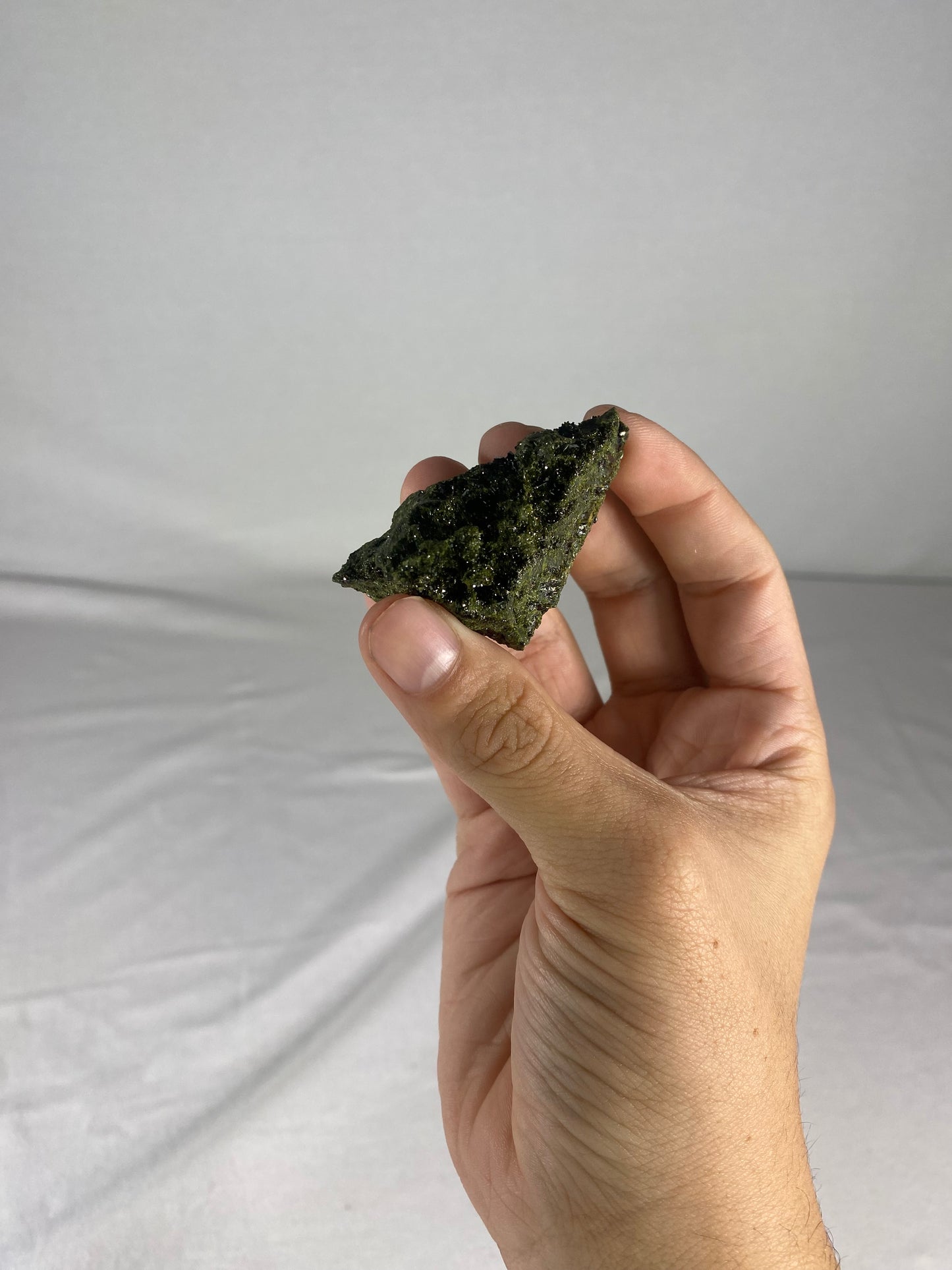 Turkish Epidote Specimen (M)