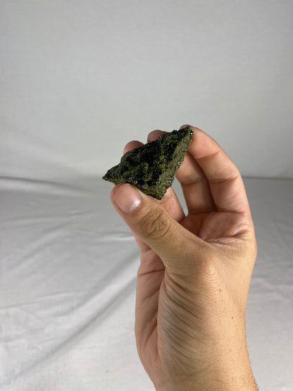Turkish Epidote Specimen (M)