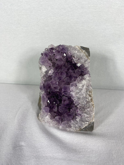 Brazilian Amethyst Cut Base Specimen (L)