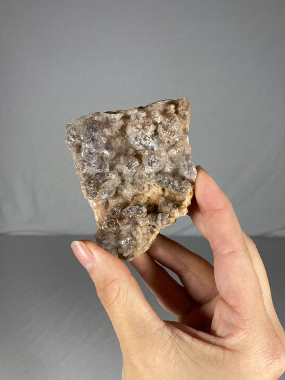 Moroccan Chalcedony Specimen (F)