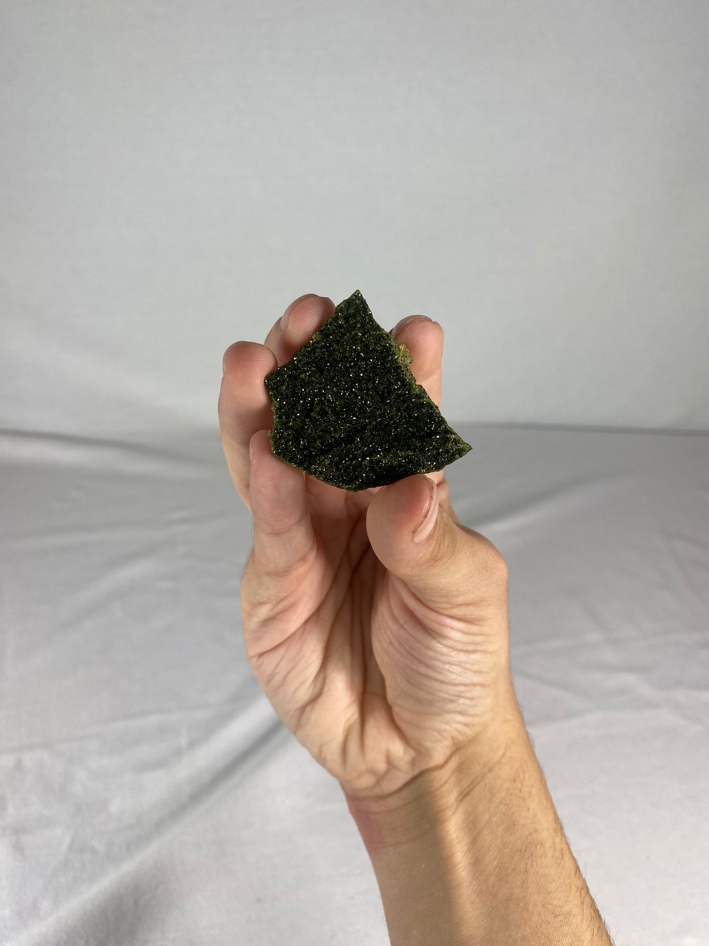 Turkish Epidote Specimen (N)
