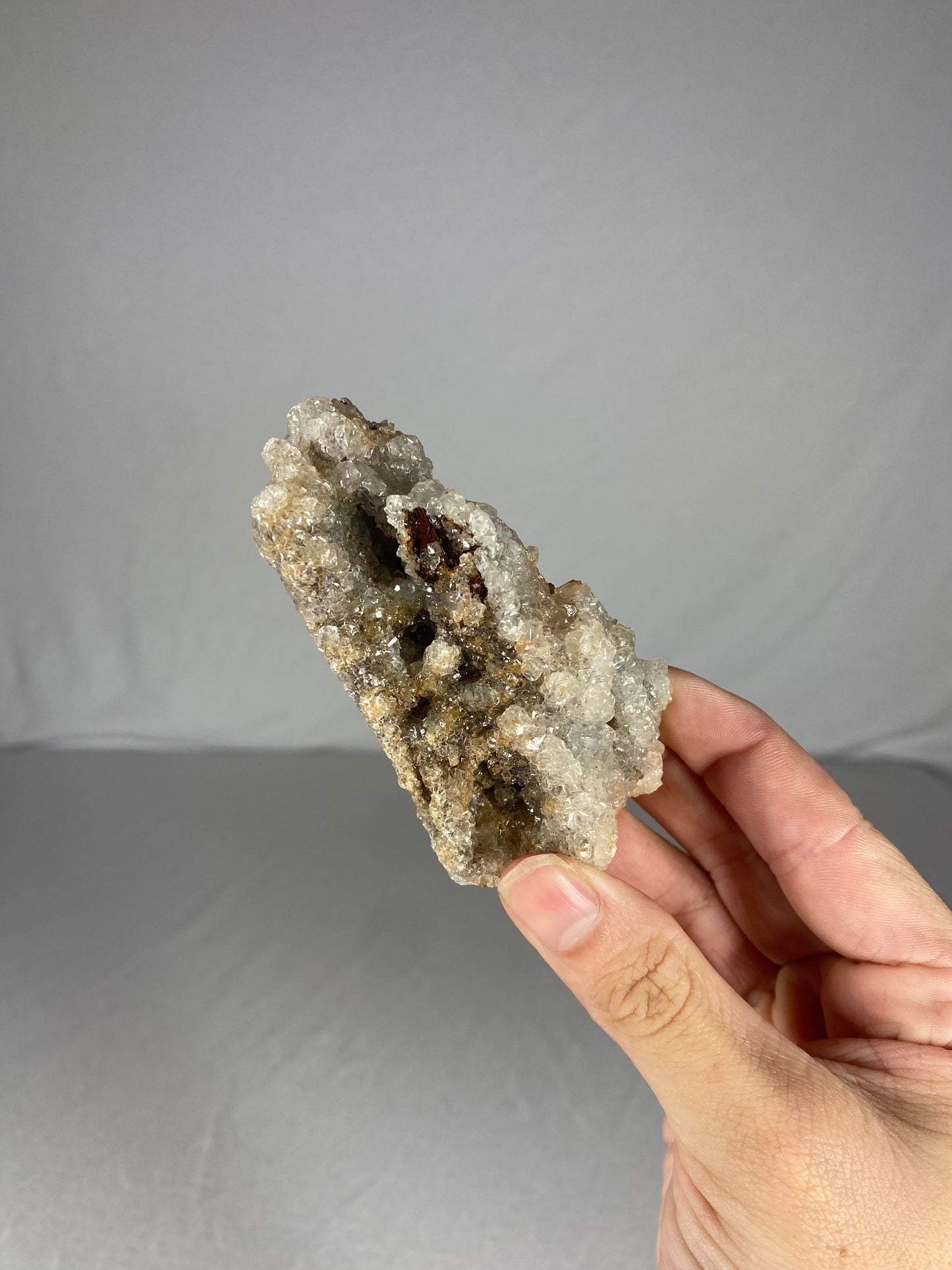 Moroccan Stalactite Specimen (M)