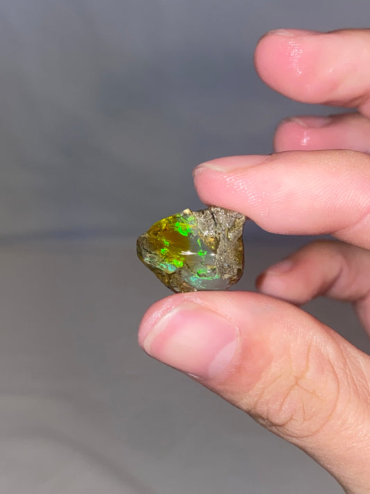Water Opal Specimen (S)