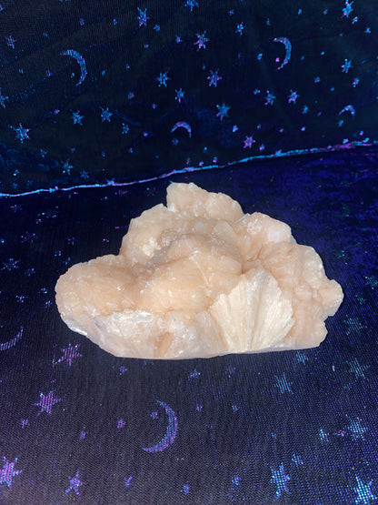 Large Indian Zeolite Specimen