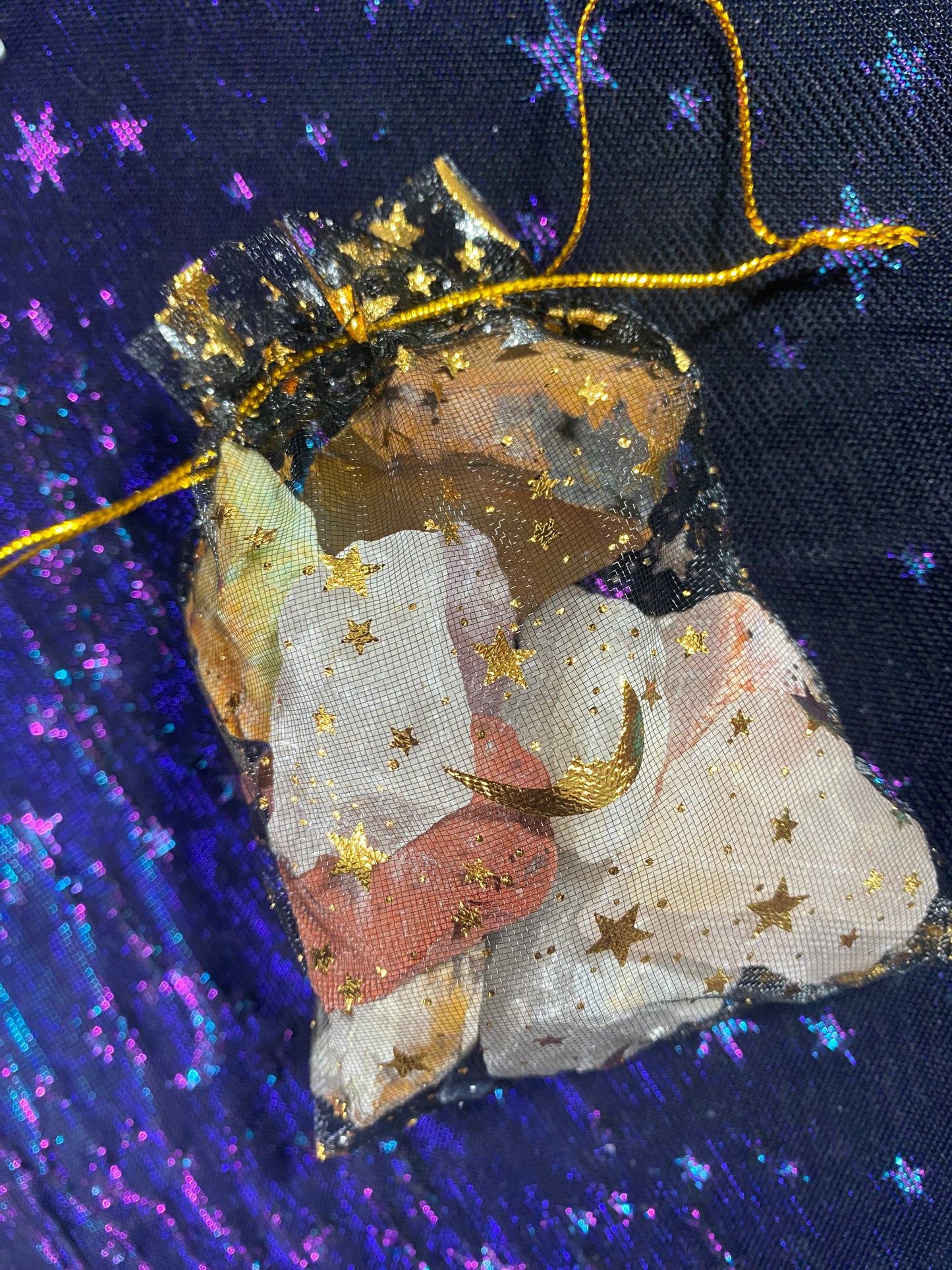 Bag Of Mystery Stones (Raw)