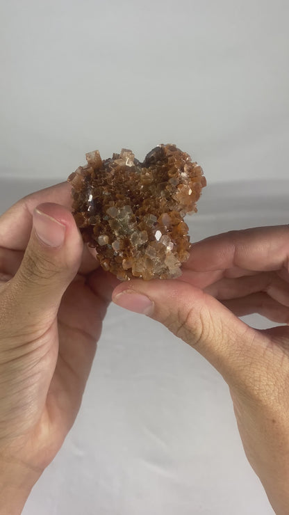 Moroccan Aragonite Specimen (S)