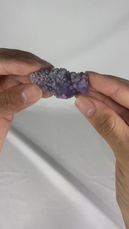 Indonesian Grape Agate Specimen (Small D)