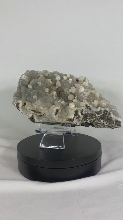 Indian Zeolite Specimen (X-Large L)
