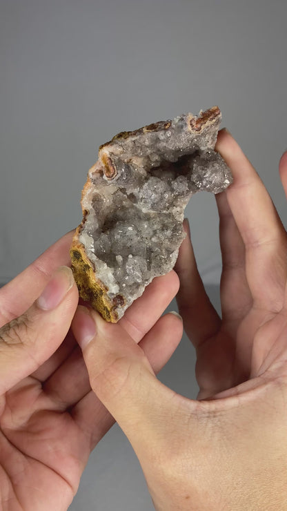 Moroccan Chalcedony Specimen (H)
