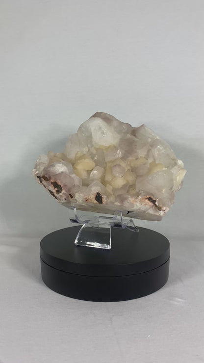 Indian Zeolite Specimen (X-Large F)
