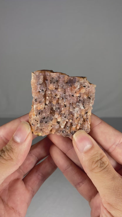 Moroccan Chalcedony Specimen (R)