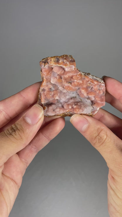 Moroccan Chalcedony Specimen (D)
