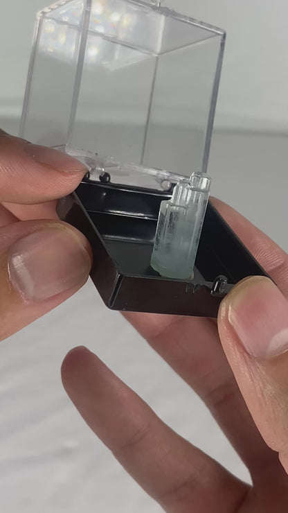Pakistani Aquamarine Thumbnail Specimen (F)