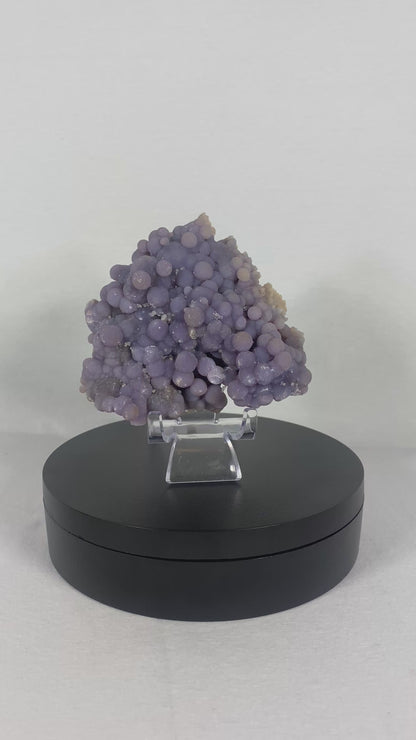 Indonesian Grape Agate Specimen (Large C)