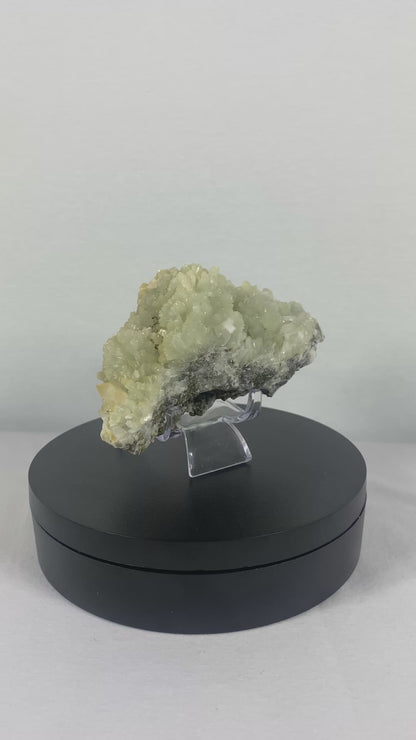 Moroccan Prehnite Specimen (B)
