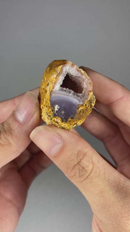 Moroccan Chalcedony Specimen (S)