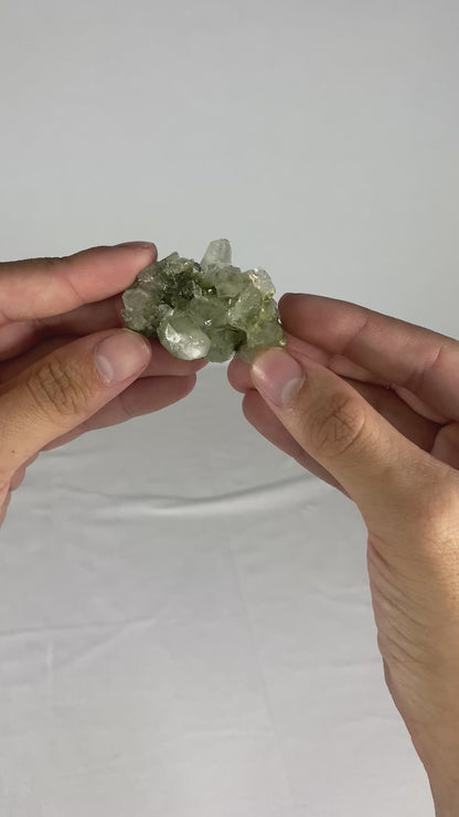 Turkish Epidote Specimen (C)