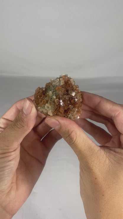 Moroccan Aragonite Specimen (J)