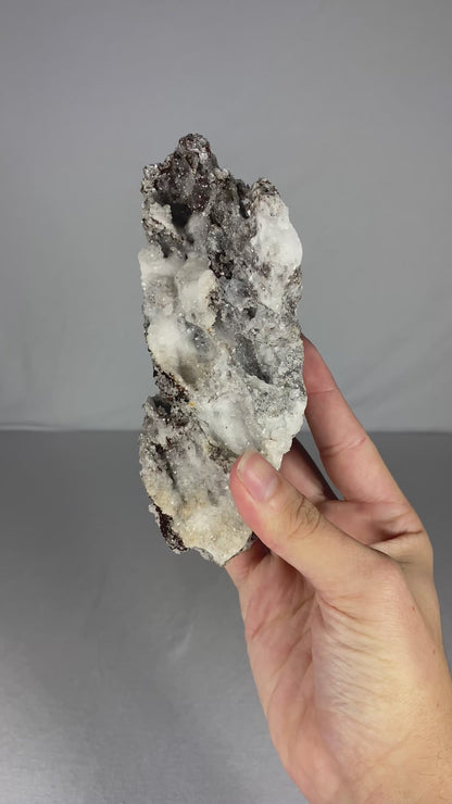 Moroccan Stalactite Specimen (A)
