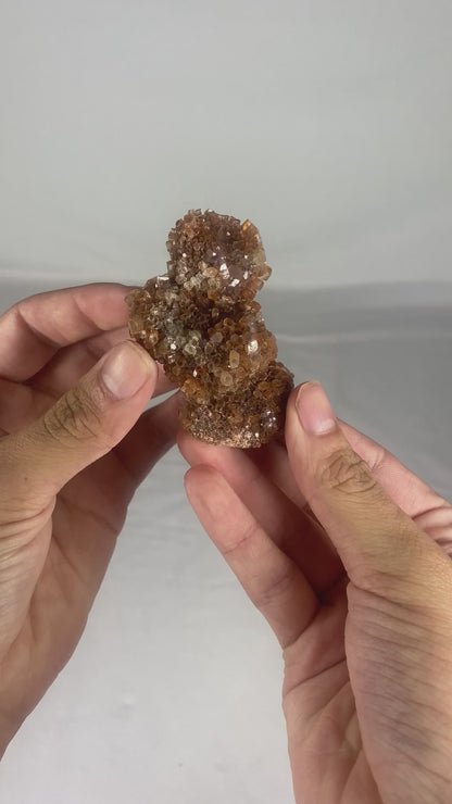 Moroccan Aragonite Specimen (F)