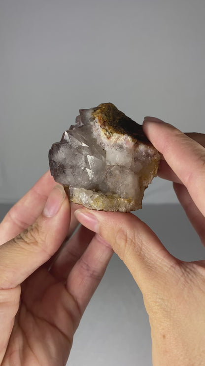 Moroccan Chalcedony Specimen (E)