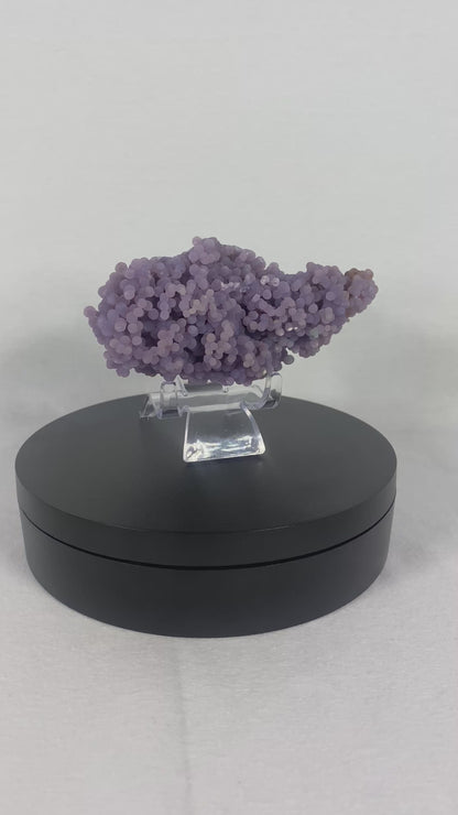 Indonesian Grape Agate Specimen (Large F)