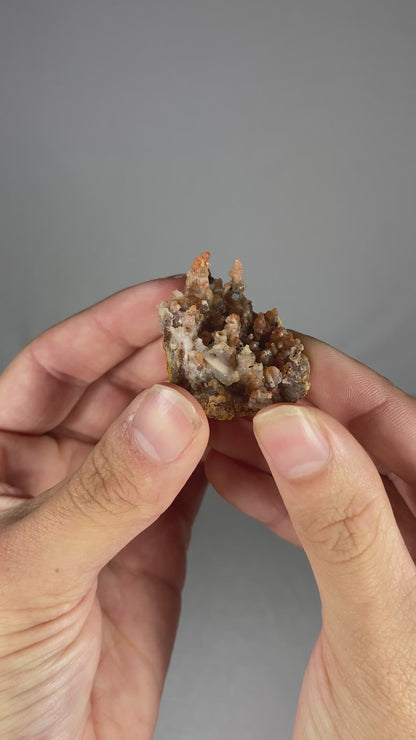 Moroccan Chalcedony Specimen (V)