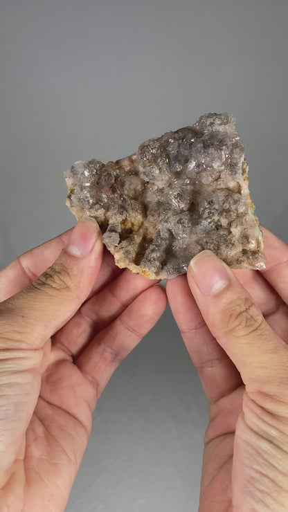 Moroccan Chalcedony Specimen (F)