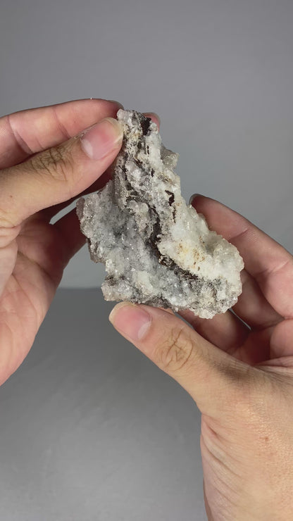 Moroccan Stalactite Specimen (O)