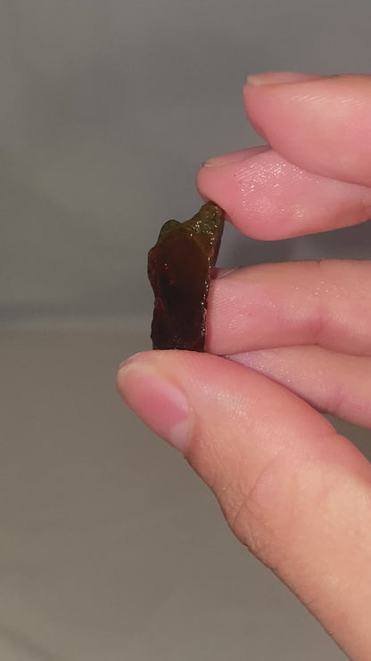 Water Opal Specimen (Y)
