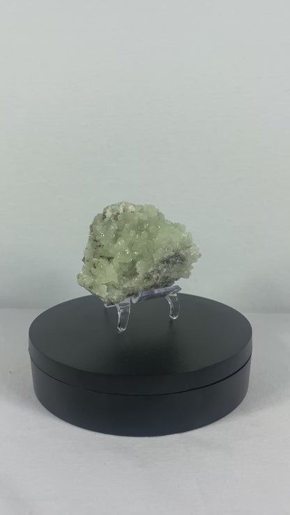 Moroccan Prehnite Specimen (A)