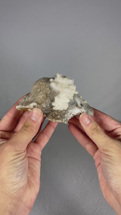 Moroccan Stalactite Specimen (F)