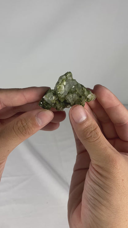 Turkish Epidote Specimen (P)