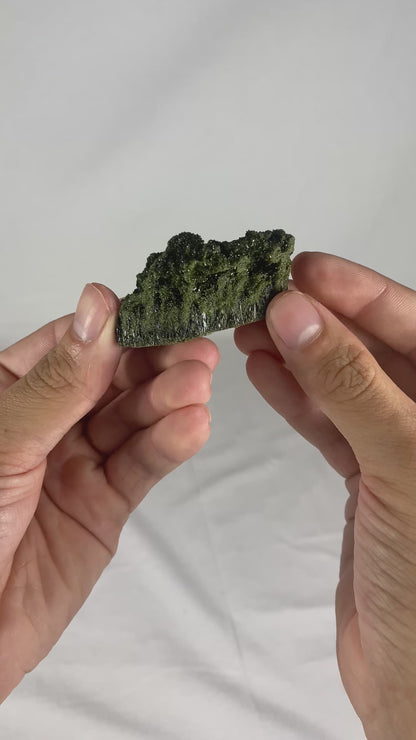 Turkish Epidote Specimen (Y)