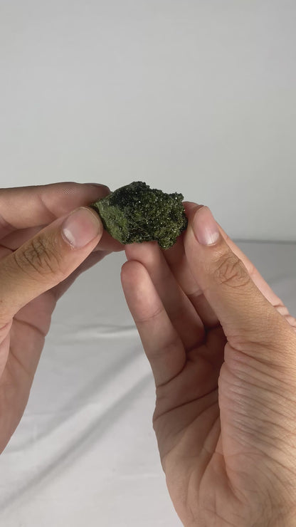 Turkish Epidote Specimen (J)