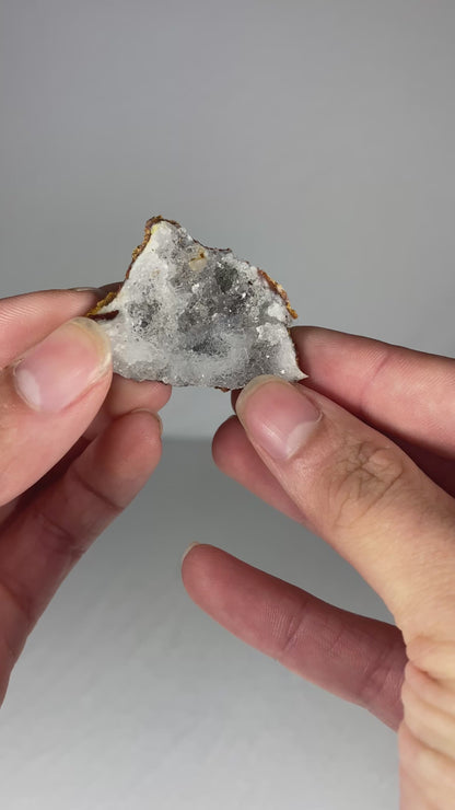 Moroccan Chalcedony Specimen (Y)