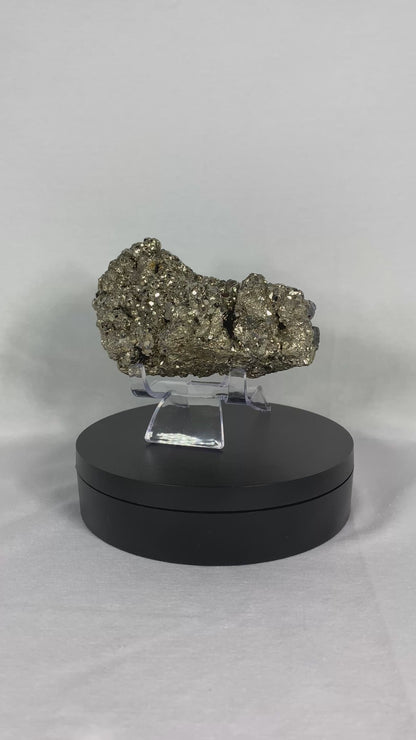 Pyrite Specimen (Large C)