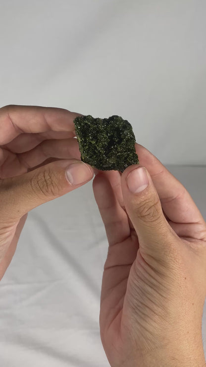 Turkish Epidote Specimen (U)