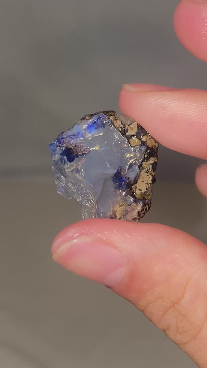 Water Opal Specimen (Q)