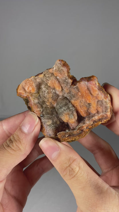 Moroccan Chalcedony Specimen (C)