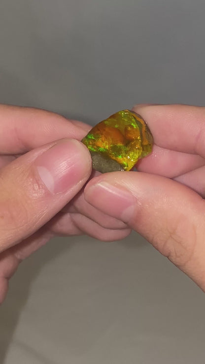 Water Opal Specimen (H)