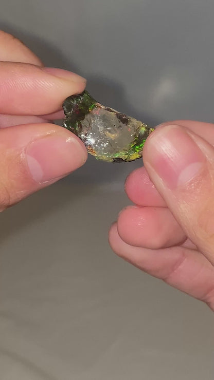 Water Opal Specimen (C)