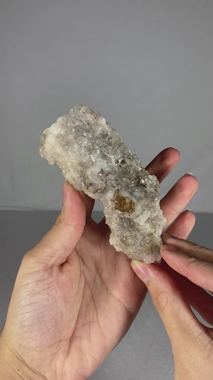 Moroccan Stalactite Specimen (H)
