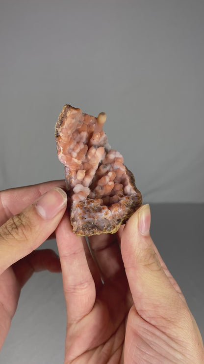 Moroccan Chalcedony Specimen (B)