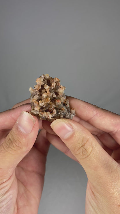 Moroccan Chalcedony Specimen (W)