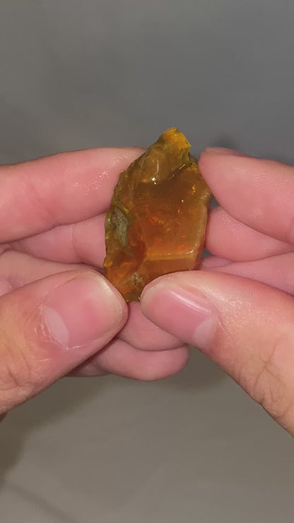 Water Opal Specimen (F)