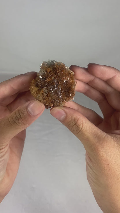 Moroccan Aragonite Specimen (H)