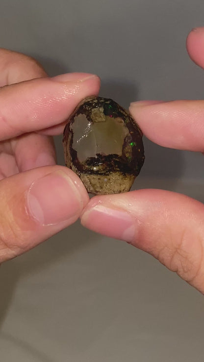 Water Opal Specimen (R)